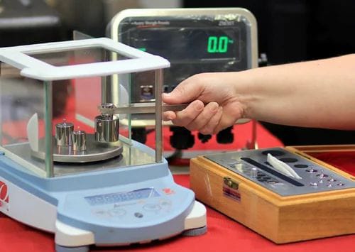 Thermal Validation & Calibration